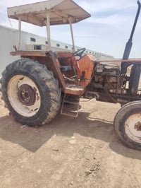 مكينه فيات ٧٨٠ للبيع جاهزه للعمل ٠٧٧٥٢٩٣١١٦٢