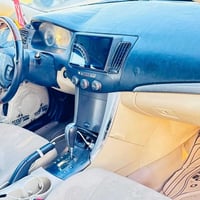 سوناتا ٢٠٠٩ • مكينة ٢٤٠٠ • ضرر أمامي