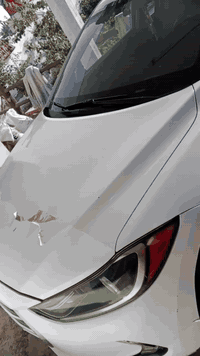 للبيع انتره موديل 17وارد امريكي مكينه دوش2000 بدون ضرر سنويه 29 رقم بغداد مكان ديالى توصيل علا رقم ***********
