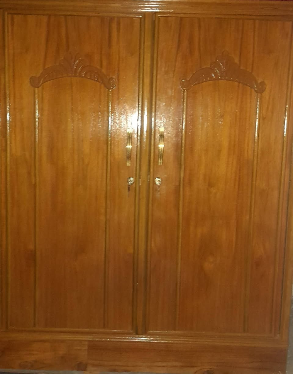 كاونتر جديد نظيف استعمال قليل قياس مترين السعر 225 الف وبي مجال
كنتور 6 ابواب خشب بلوك شغل عراقي درجة اولى جديد نظيف استعمال قليل جدا السعر 250 الف وبي مجال

رقم الهاتف ***********
