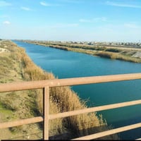 5 دوانم لأصحاب الإمكانية القليله السعر 8 مليوم للدونم تبعد عن مرقد بنا...