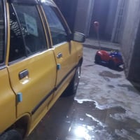 ٢٠٠٩ • ساقطه • تبخير قليل