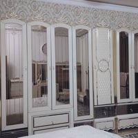 الكنتور • ٨ ابواب • ١٠ جرارات