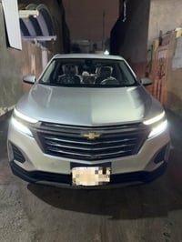 كوينوكس • ٢٠٢٢ • رقم بصرة