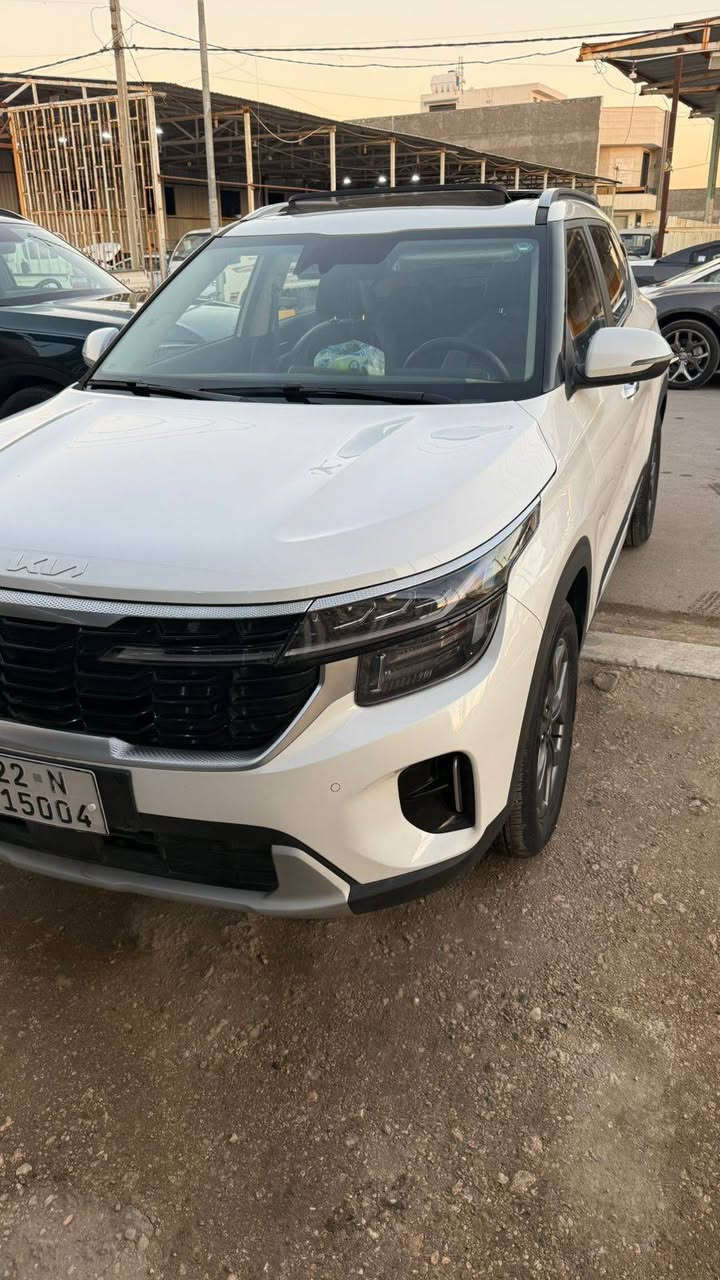 كيا سيلتوس 2025 فول مواصفات رقم اربيل تحول او وكاله سياره كفاله خليجي ماشيه 25 الف السعر 172 وبيها مجال


**إذا كنت صاحب هذا الإعلان وتريد حذفه لأي سبب، رجاءا أرسل رسالة إلى الدعم الفني**