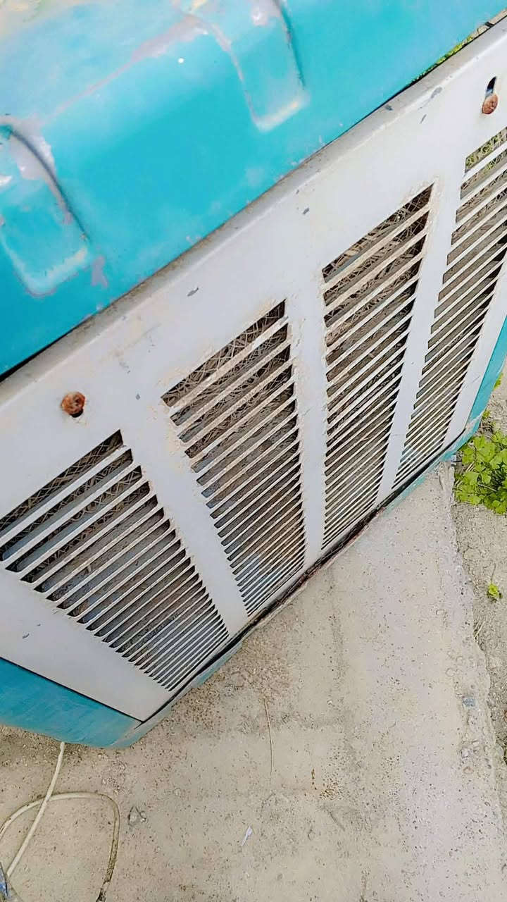 مبرده جنرال نظيفة ب ٦٥ العنوان الحديد المدخل الأول


**إذا كنت صاحب هذا الإعلان وتريد حذفه لأي سبب، رجاءا أرسل رسالة إلى الدعم الفني**