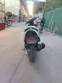 دراجه ماكس • نضيفه • كلجات رياضيه