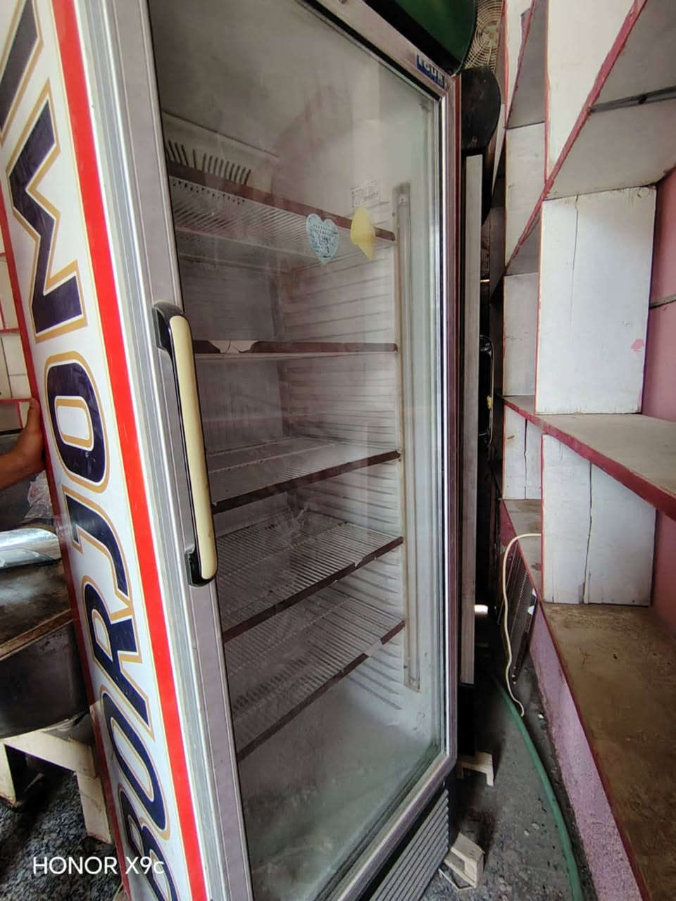 براد عصائر للبيع
السعر خاص


**إذا كنت صاحب هذا الإعلان وتريد حذفه لأي سبب، رجاءا أرسل رسالة إلى الدعم الفني**