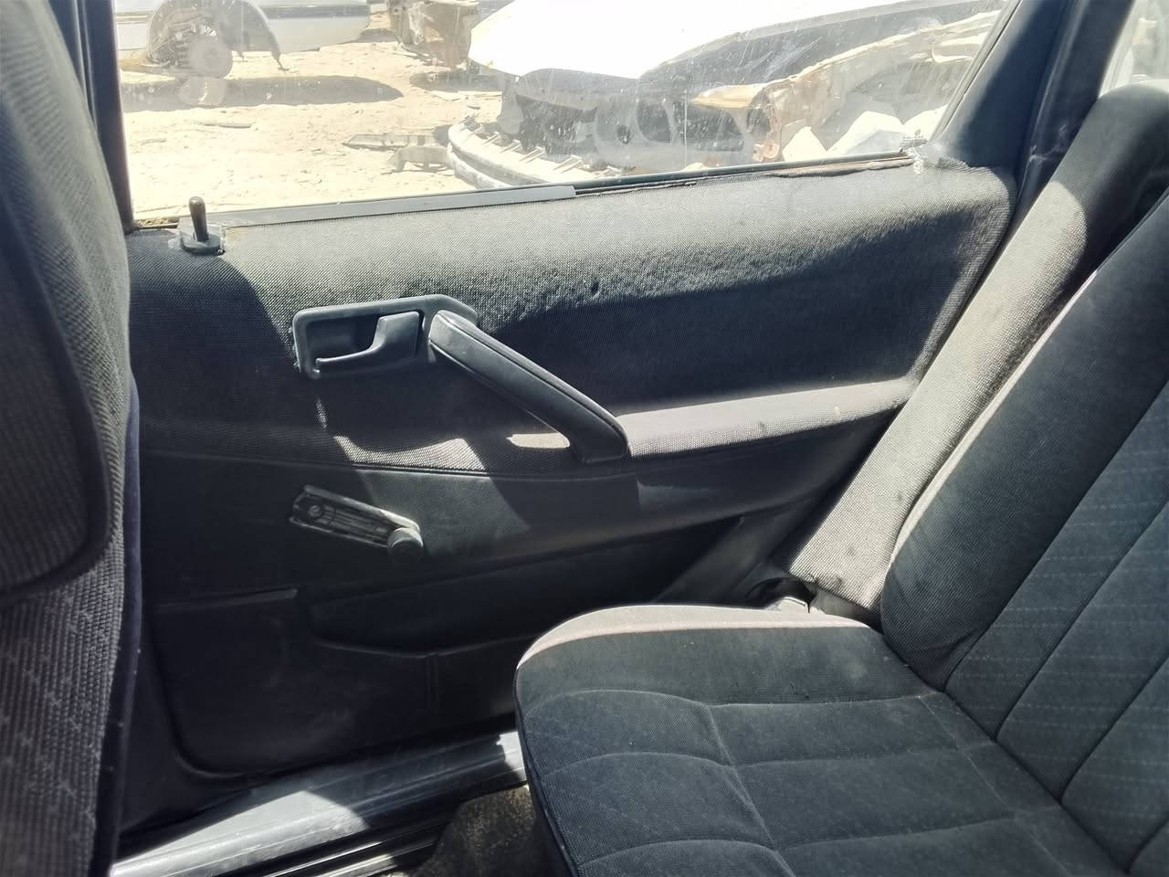 من رخصت الادمن المحترم تم تفصيخ كولف ستيشن كير عادي محرك دوش نظيف صدر جديد سيارة غراظهة نظيفة اي شي تحتاجة موجود في كراج الغريري 1 للتفصيخ جميع انواع السيارات التسقيط العنوان بغداد ابوغريب حي الرسالة الاتصال بنا ***********///*********** اتصل وبخدمتك
