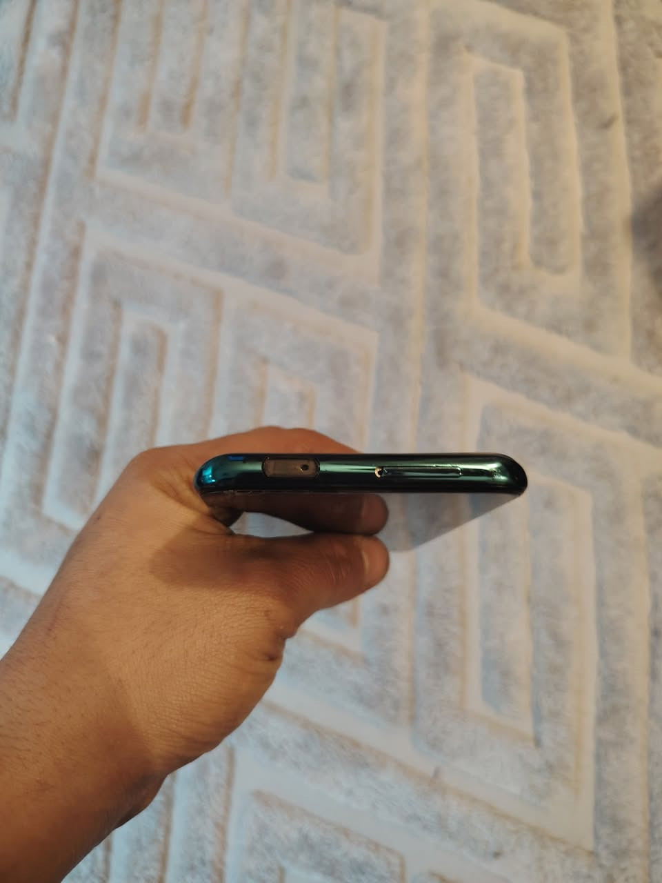 هواوي y9prime
جهاز شغال لمس كامرات كامرة منبثقة شحن صوت بس اني ابيعلك فحم شاشة موضحة بلفيديو شباب ابيعلك فحم لدكلي شبي مابي قيم وتعال آخذة مكاني بغداد الدورة رقمي ***********
