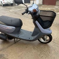 ماطور ياماها • نفخ • قابل تفاوض