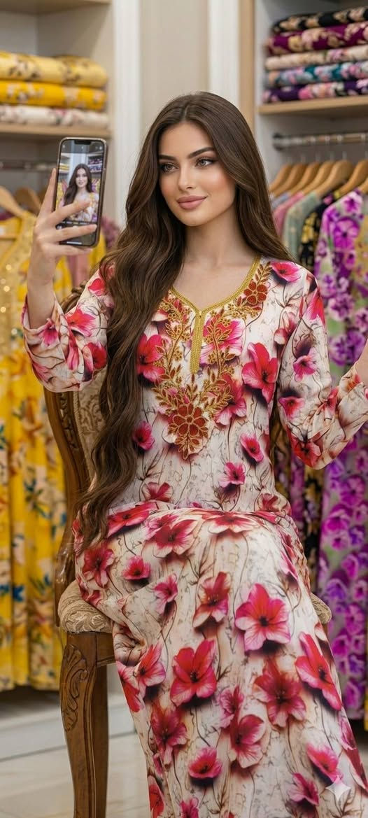 تنزيلات.... تنزيلات.... اي قطعه داخل المنشور فقط ١٠ الاف


**إذا كنت صاحب هذا الإعلان وتريد حذفه لأي سبب، رجاءا أرسل رسالة إلى الدعم الفني**