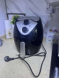 قلاية • جديدة • بالباكيت