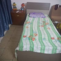 غرفه شبابيه • ام نفر • تركيه