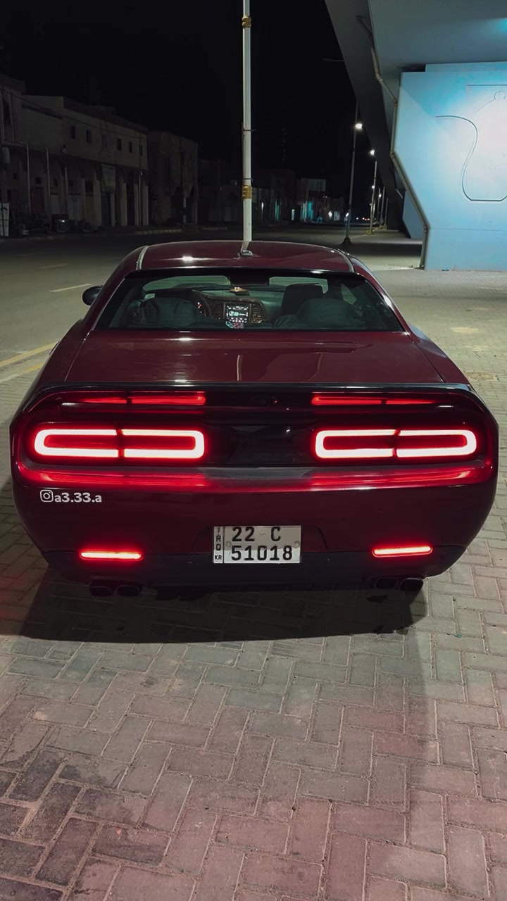 📍للبيع او مراوس"
17 SXT🇺🇸
3.6 
السياره ابيعها حزام 
مكاني تكريت عارضها 147وبيها مجال "
تشغيل عن بعد 
عدسه مزوعه منضومه زنون سنه ضوئيه 
عدسات ترحيب متغيره الالوان 
تخم تايرات جدد السياره كاعده نصبتهة حلوه 

سنويه هزه رقم كله جديد السياره بأسمي تحويل ثاني يوم رقم اربيل 

***********
