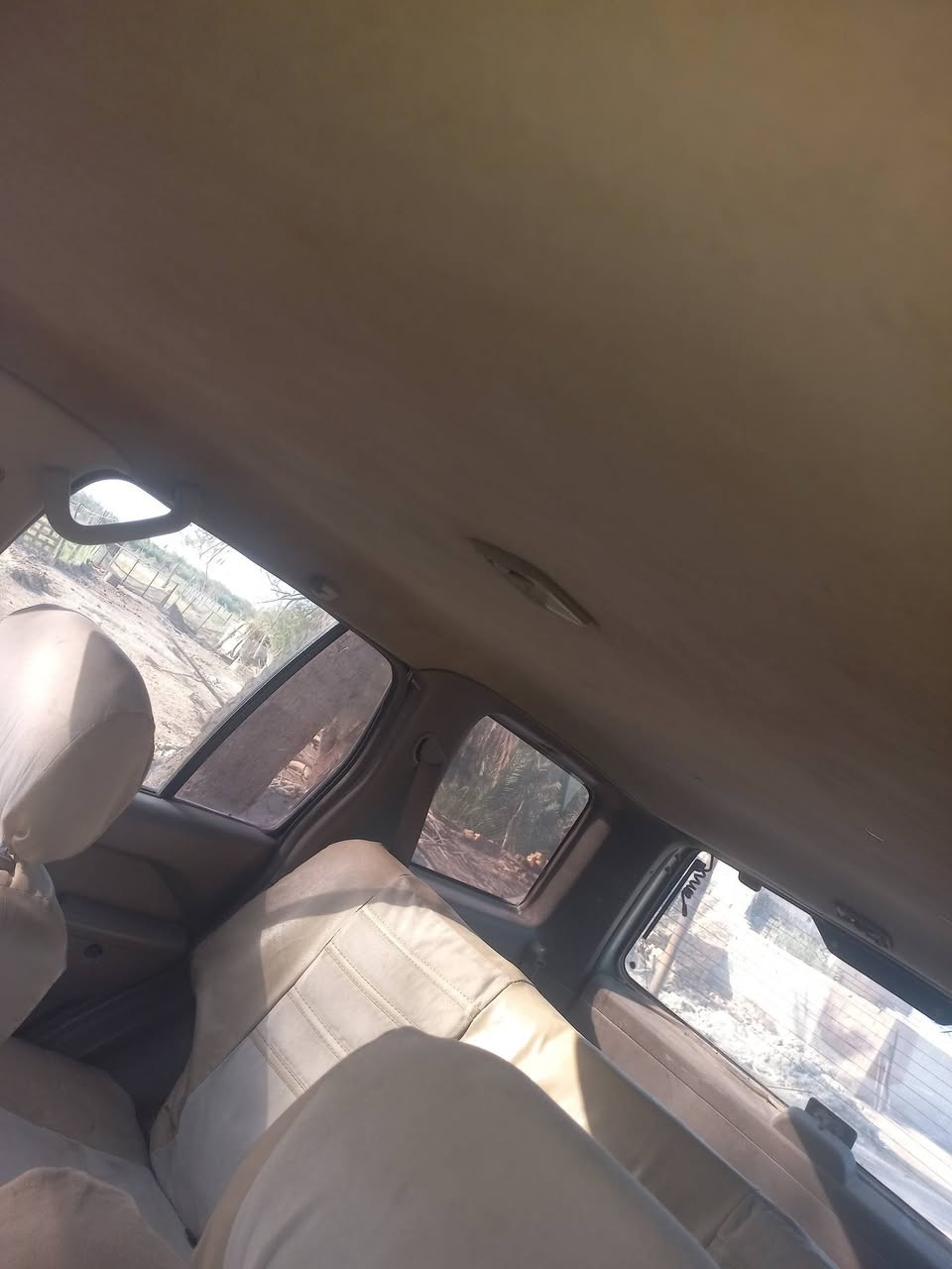 بسم الله الرحمن الرحيم 
نيسان بانفدر 2004 السيارة نقصها حدادية..
 مكينة وكير وتبريد شغال
رقمها شمالي صاحب السيارة ما اندلة ابيعك كوم حديد واذا اكو مراوس اروس بعد الاتفاق


**إذا كنت صاحب هذا الإعلان وتريد حذفه لأي سبب، رجاءا أرسل رسالة إلى الدعم الفني**