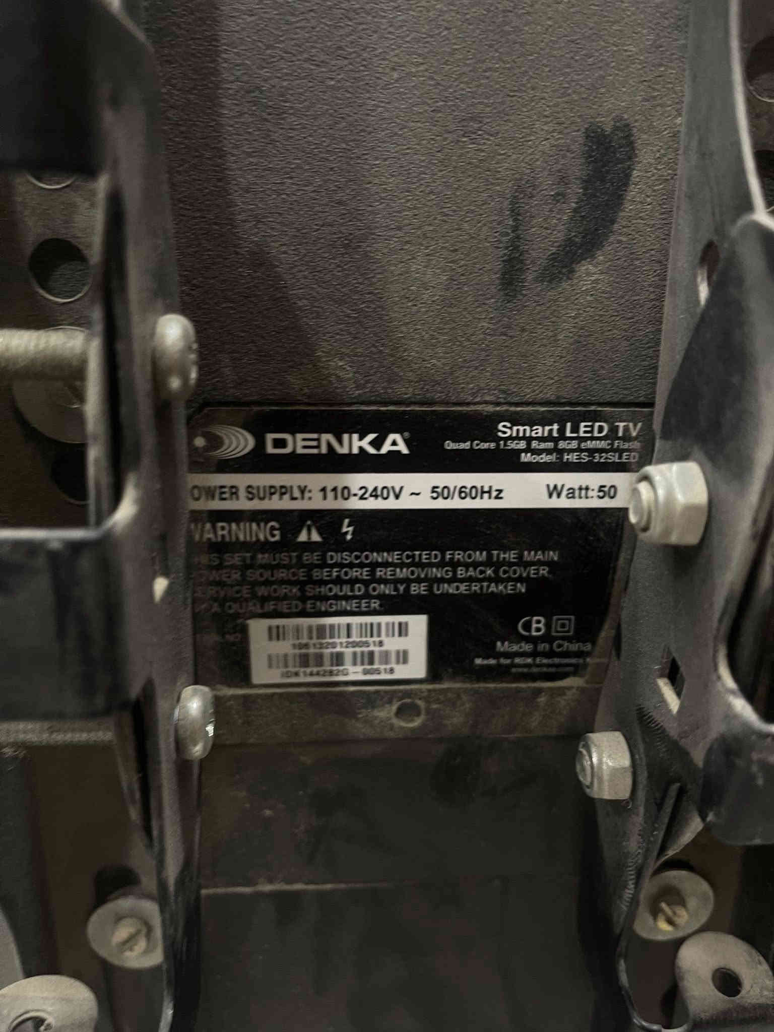 تلفزيونات ثنين للبيع واحد سمارت والثاني LG
قيم واخذ 
ناصريه حي اور 
***********
