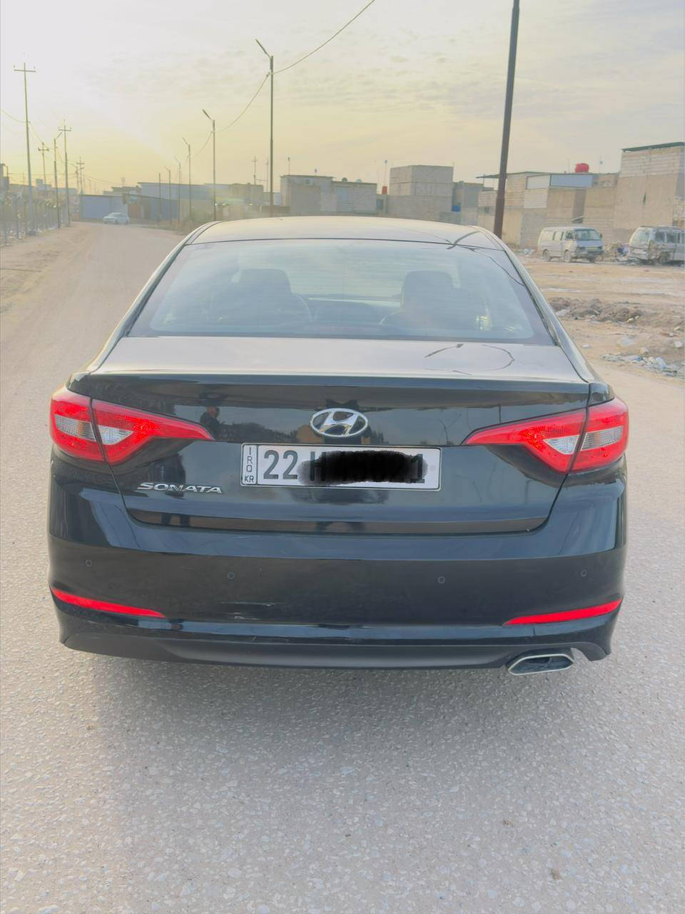 السلام عليكم
أدوات كص جنطه

سوناتا موديل ١٧ غاز اصل متومه طبق الأصل

السياره بصمه فول غرفه جلد تبريد خلفي

جاهزه على آخر شي

بيع أو مراوس  ***********

السعر ٥٥
