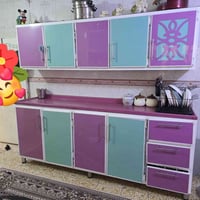 كاونتر مرمر • ٢٫٥م • سنك ١م