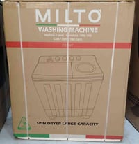 ملتو • ٣٢ كيلو • حوضين