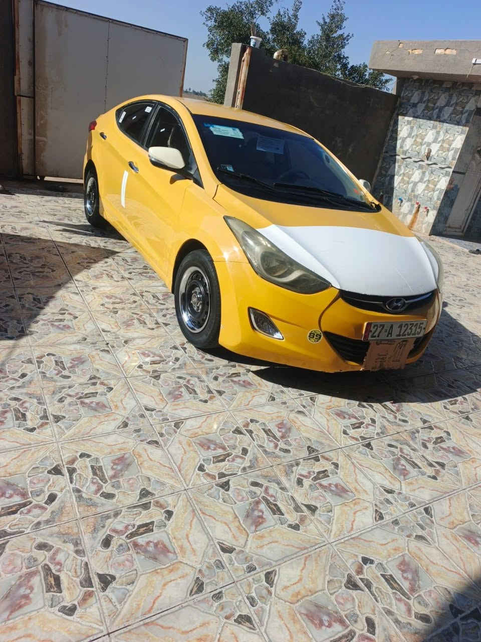 النترا موديل 2012 رقم ذي قار حره تحويل ثاني يوم سنويه مجدده 27 وارد خليجي بيه تبديل جاملغ مكفوله من الضربه القويه والكص والعيب الشرعي مكينه 1600 كير حداديه تخم تاير جديد مكان سياره ناصريه سعر 83 وبيه مجال قليل رقم الهاتف *********** انه مكلف بل بيع او مراوس حسب القناعة البصرة, العراق
