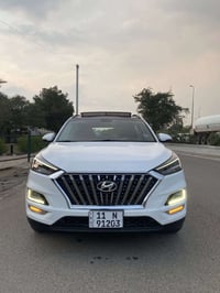 توسان 2020 • فول موصفات • بغداد الكرخ