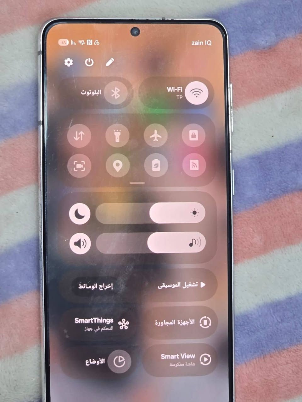 سلام عليكم: تلفون اس واحد عشرين عادي مكفول من كلشي شاشه بطاريه كلشي مامبدل بي سعر350بي مجال الطيبين عنون بابل حله رقم تلفون ***********
