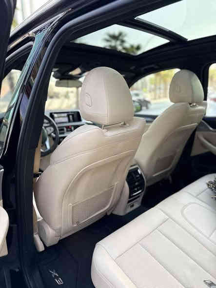 Bmw x3 2022 full

السلام عليكم ورحمة الله وبركاته

للمراوس فقط مع جنيسز gv70 gv80 g80

Bmw x3 2022 full

بانوراما

رادارات 360

داخل بيج

كشنات تدفئة

استيرن تدفئة

كيج الكتروني

كشنات خزن

شفتات استيرن

مري قلاب

M بكج

ماشية 60 الف مايل

طخم تاير جديد

السيارة جاهزة بدون نواقص

3 قطع صبغ 

ايرباك دشبول ماطاك

رقم اربيل وكالة بأسمي

مكاني الموصل

للتواصل ***********
