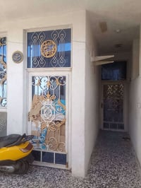 الكوت زين القوس • ١٠٠م • طابقين ونص