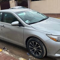 كامري ٢٠١٧ • وارد امريكي • رقم بغداد