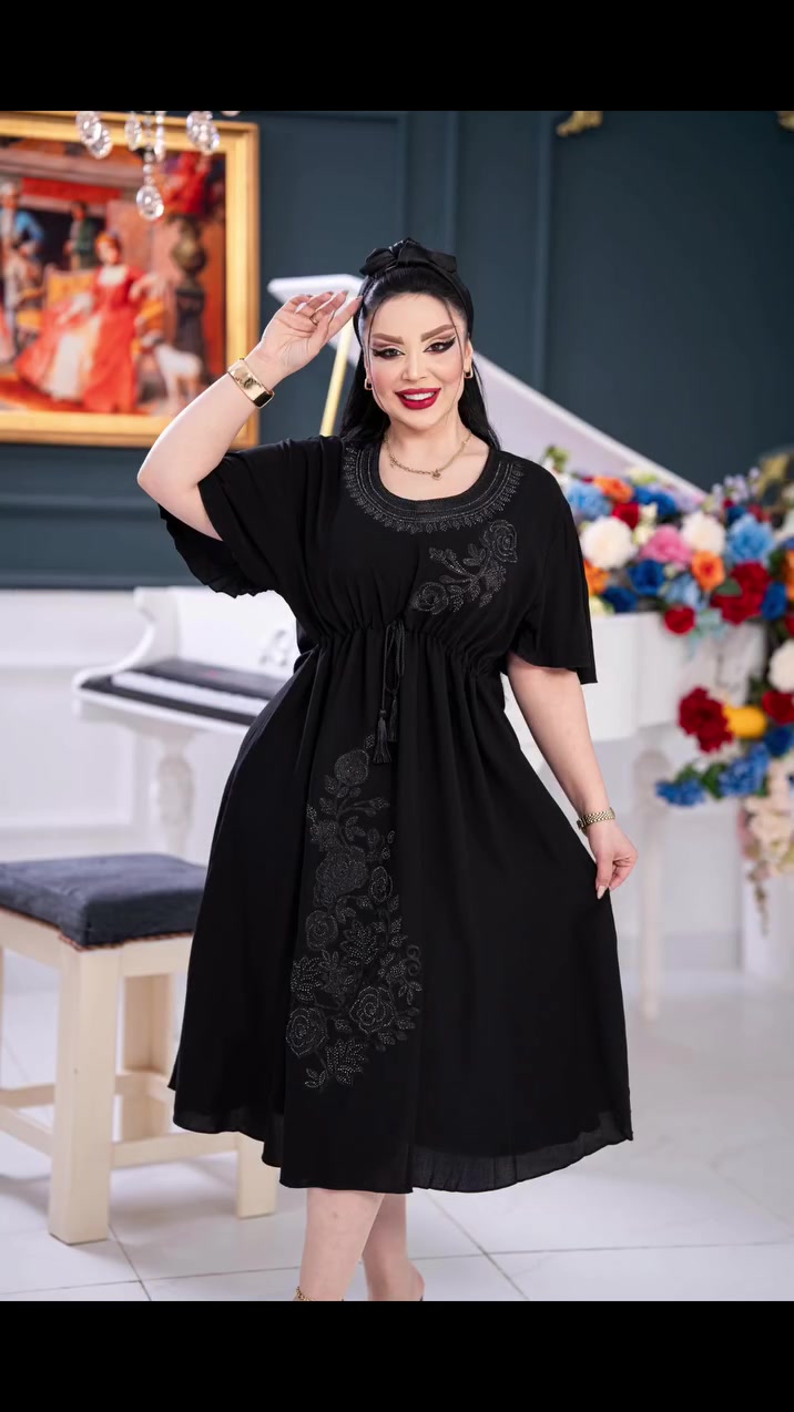 دشداشة نسائي كشمير تطريز خاص 
القياسات 2XL 3XL 4XL 5XL 

#اكسبلور_فولو #فاطمة_ستور


**إذا كنت صاحب هذا الإعلان وتريد حذفه لأي سبب، رجاءا أرسل رسالة إلى الدعم الفني**