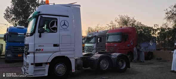 اكتروس للبيع دمعه 2004 سنكل امامي عمل

حجم 1844

رقم بابل مشروع وطني تحويل

محرك وكير كفاله

قماره وشاصي نضيفات

مربوطه صهريج

السعر 285$ وبيه مجال

العنوان الفلوجه
معرض الأنبار
احمد الحلبوسي *********** #الحلبوسي
