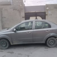 شوفليت افيو موديل 2009 اوتوماتيك رقم نينوى سياره بسمي شرط تحويل فقط،، ...