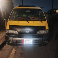 هونده 14راكب موديل 1998سياره حلوه مثل ما موضح بل صور أو باقي التفاصيل ...