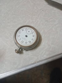 ساعة قديمة • للتقييم • للبيع