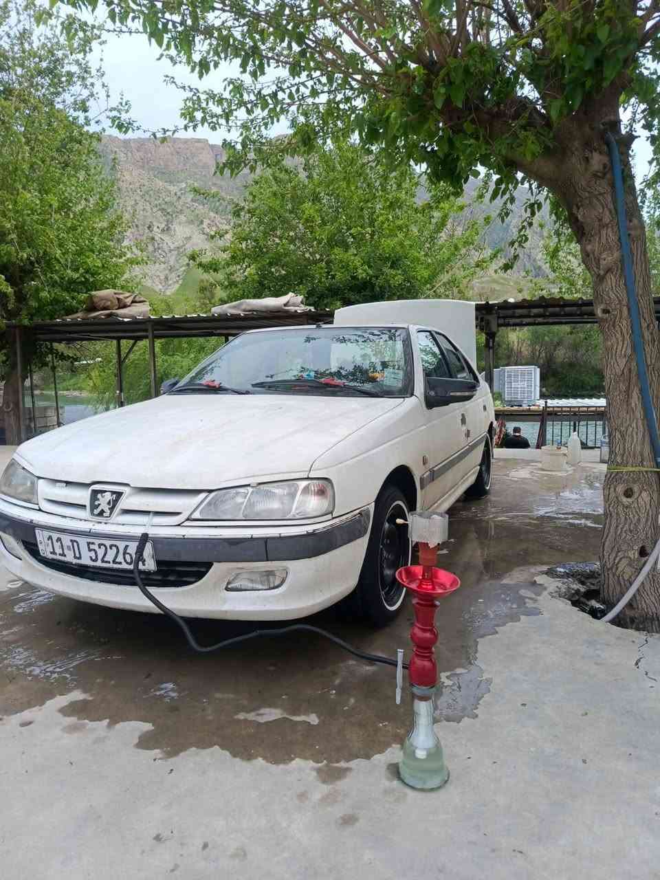 سلام عليكم بيجو موديل 11  احليه من صوره سياره مل بيت لا تكسي  وليه شي سياره بينه تفصيل خاص سياره معروضه 50 بيه مجال هذا اقساط ترهم بس تفاق هذا رقمي ***********
