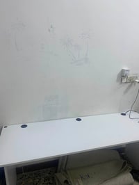 ميز قياس 180×60 سعرة 100 الف قفلة   مكاني بغداد الامين الثانية 0772461...
