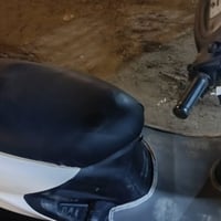 دراجه دولفين ماعايزه كلشي. السعر خاص او الانتصال. عل رقم. 07812363793