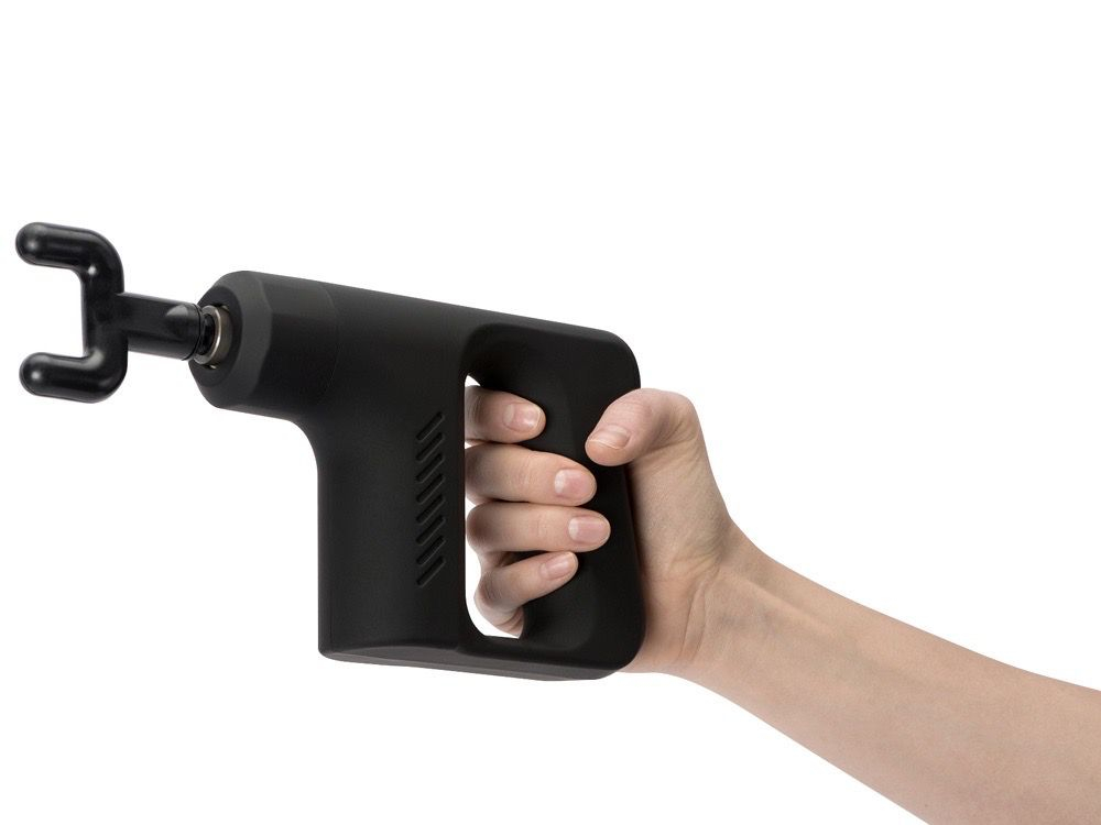 💆‍♂️🔥 مسدس مساج شحن – العرض الأقوى اليوم!
تعب عضلات؟ شد؟ ألم بعد الشغل؟
هاهي فرصتك ترتاح وانت ببيتك 👌
✅ 4 رؤوس للتدليك لكل نوع ألم
✅ سرعات متعددة تناسب كل احتياج
✅ بطارية قوية 1800mAh
✅ شحن سريع Type-C
✅ صوت هادئ ومريح
🎯 العرض الخاص:
جهازين بـ 55,000 دينار فقط + توصيل مجاني 🚚✨
📦 الكمية محدودة
📩 للحجز اكتب (مساج) خاص


**إذا كنت صاحب هذا الإعلان وتريد حذفه لأي سبب، رجاءا أرسل رسالة إلى الدعم الفني**