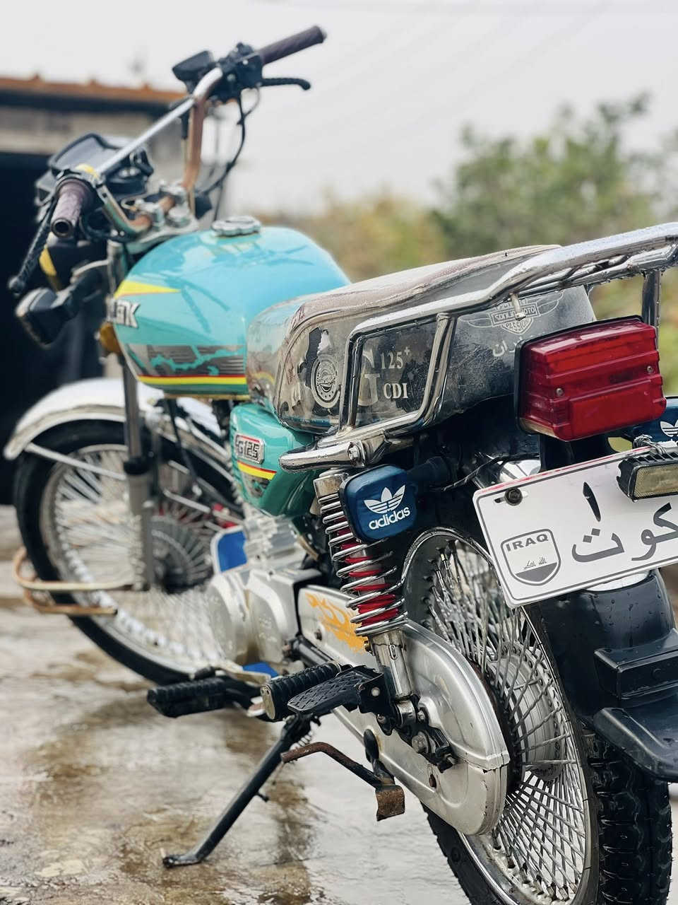 سعر٥٥٠


**إذا كنت صاحب هذا الإعلان وتريد حذفه لأي سبب، رجاءا أرسل رسالة إلى الدعم الفني**