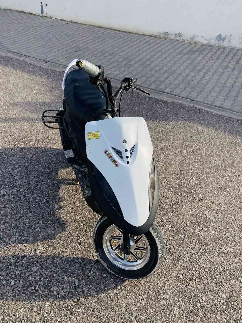 السلام عليكم ماكس عدله ابيض صالنصه اف ام رياضي بيه شباج مال تعليك ويل نجمه رياضي دبل خلف رياضي دراجه عوزه كلجات تطيرر  وشوي متعوبه يردله تعديلات مكينه ٥٥ مراوس بمنغولي هم عادي سعر. ٣٥٠


**إذا كنت صاحب هذا الإعلان وتريد حذفه لأي سبب، رجاءا أرسل رسالة إلى الدعم الفني**