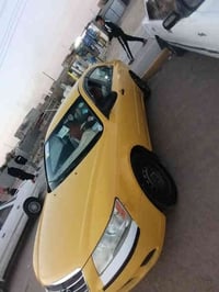 سوناتا للبيع مديل 2009 بيها ضربه جاملغ الأمامي والخلفي جاهزه مكينه وكي...