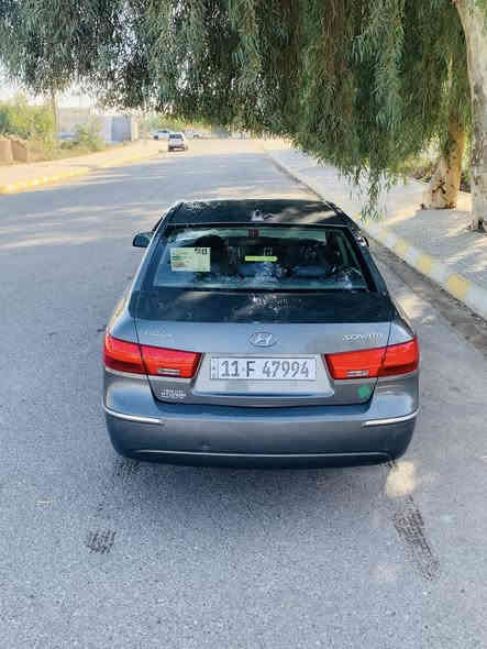 سلام عليكم سوناته 2010وراد أمريكي ضرار جالموغ مامي فقط بدون دواخل شراط بدون يربكات بيه صبغ قطع اقل لاحزام مكينه 2400 كير مكفولات صدر ماني خلفي كله جديد تخم تايره تدفه تبريد كهربائيات كله كفاله فول عده الفتحه سياره مال البيت جناي كامله رقم بغداد دولي هزه او سنويه كله جديد سعر ١٠٥ بيهً مجال الشراي العنون ديالئ الستفسار تصل ***********
