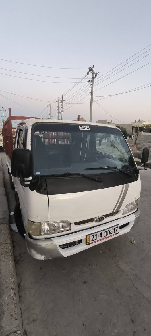کیا بار مۆدێل ٢٠٠٠ سەنەوی تا ٢٠٢٩ تازەی گێرو مەکینە و اکسل بەشەرت ماڵی کەسابەت مەکینە ٣٠٠٠ عادی نرخی ٥٨ گەڵاو کەمێک مجال لە سلێمانی *********** السليمانية, العراق
