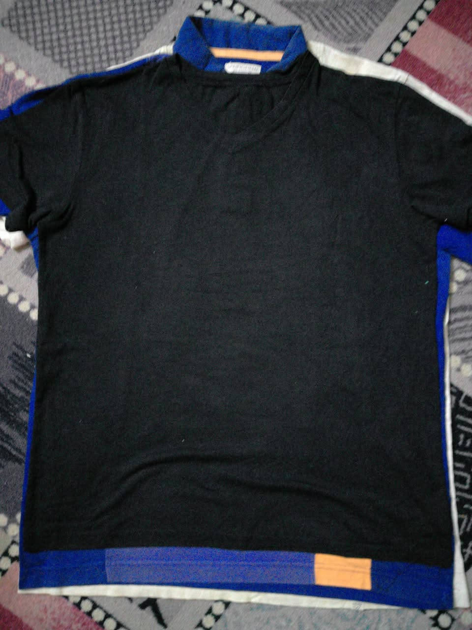 السلام عليكم تشيرتات شبابيه باله للبيع جمله ومفرد عدد ١٠٠ قطعه هاي صور نموذج


**إذا كنت صاحب هذا الإعلان وتريد حذفه لأي سبب، رجاءا أرسل رسالة إلى الدعم الفني**