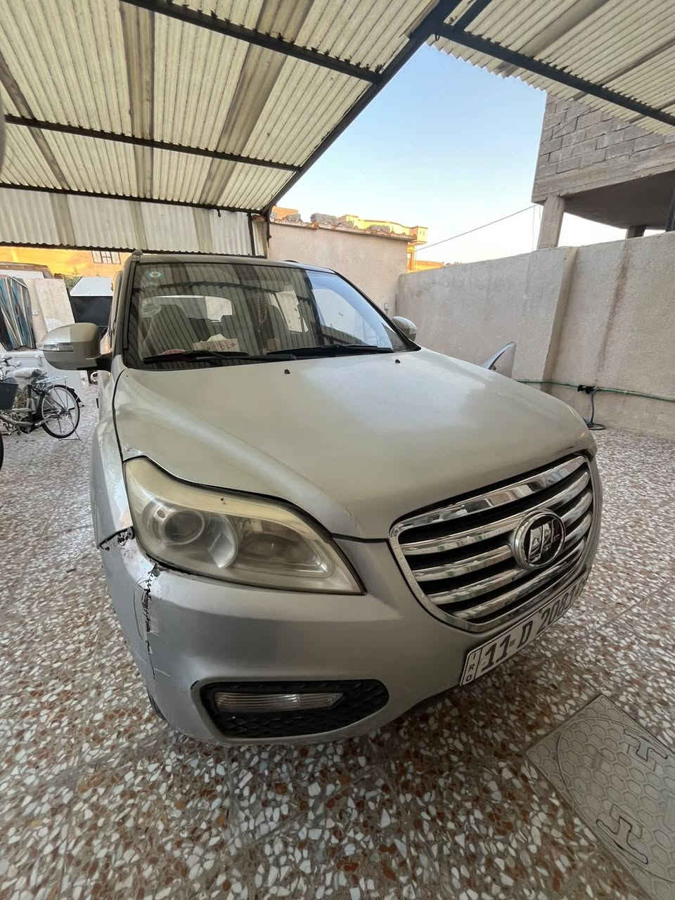 ليفان موديل ٢٠١٦ اوتوماتيك بسمي السعر ٦٥ وبيه مجال المكان نهاية الشعله منطقة الدهله الاتصال ***********
