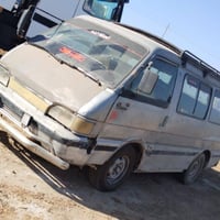 كيه بسته • ١٩٩٤ • مكينة جديدة