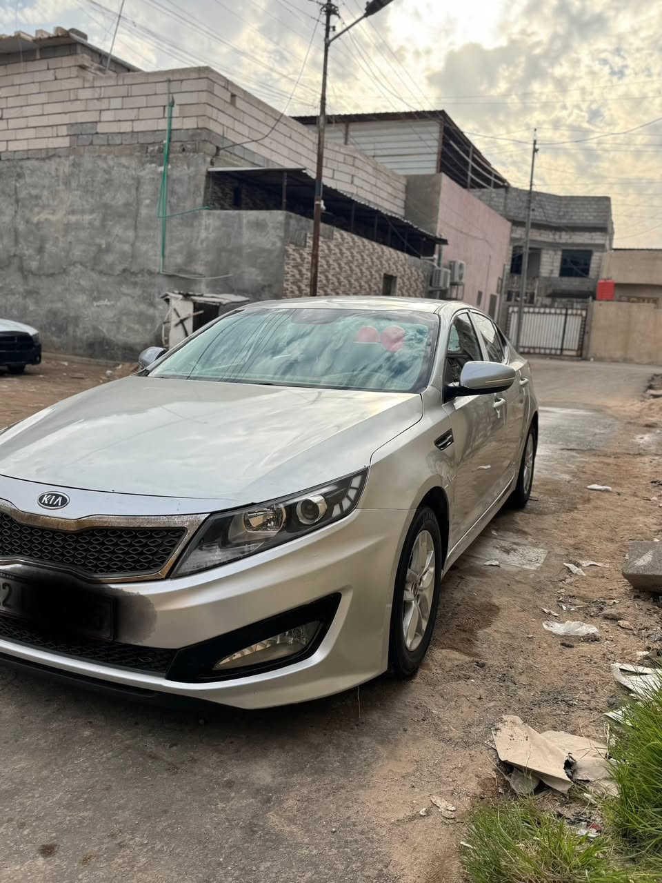 السلام عليكم اخوان سياره اوتيما السياره دخول جديدمتوم وكامله شغل ميه بل ميه سياره خط واحد اصل غاز كص جنطه شغل مضبوط مكينه كير حداده تبريد تخم تايرات حداديه بدي جديد دواخل جدد تدفئه سياره جاهزه عله اخر حبايهوبيها   رقم الهاتف للتواصل شراييتصل وبل خدمه
‏العنوان البصرة***********
