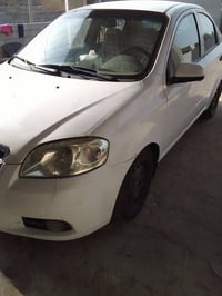 افيو ٢٠١٠ • وارد خليجي • محرك ١٥٠٠