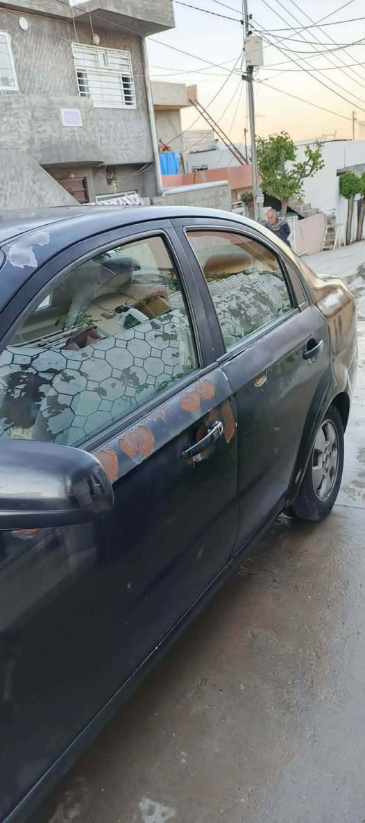 ئافیو ٢٠٠٨
مەکینە گەورە  گێڕ ئۆتۆماتیک چوار جام کارەبا تەبرید تەحدید سورعە چوار ئێرباک سێ پاچەو نیو بۆیاخە بێ ناوگرتن مەکینە گێڕ تەقەو ڕەقە تەبرید بەشەرت تایەی تازەیە سەنەوی بەسەر نەچوە مەکینە تازە تەجفید کراوە هایدرۆلیکی گێڕی بۆ گۆراوە بێ نوقسانیە. نرخی ٥٥ گەڵاو موعامەلە السليمانية, العراق


**إذا كنت صاحب هذا الإعلان وتريد حذفه لأي سبب، رجاءا أرسل رسالة إلى الدعم الفني**